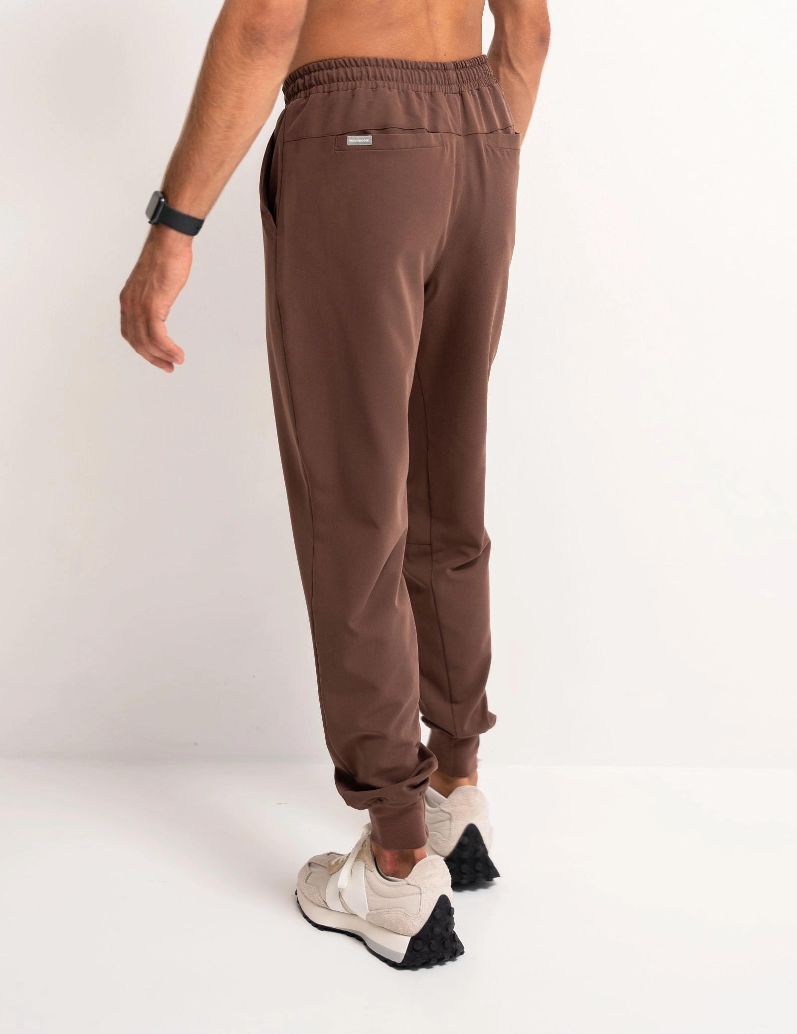 Herren Jogger - MATCHA LATTE