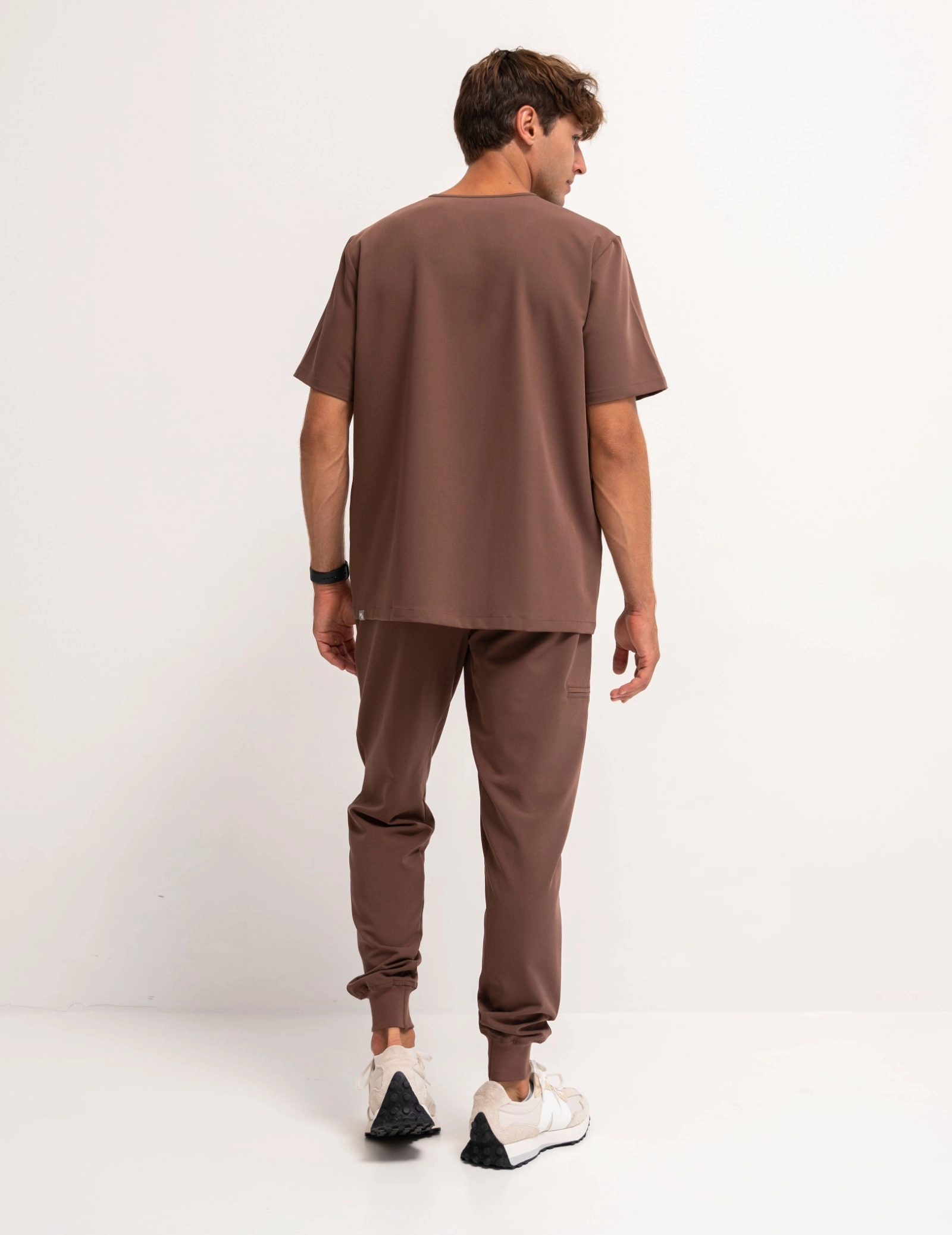 Herren Jogger - MATCHA LATTE