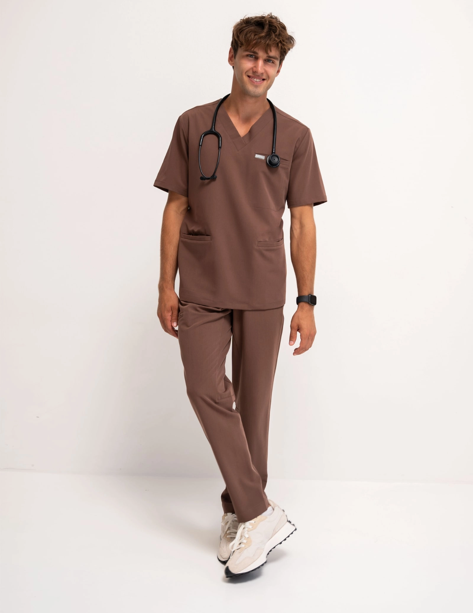Herren Basic-Hose - ROOIBOS TEA Herren Basic-Hose - ROOIBOS TEA