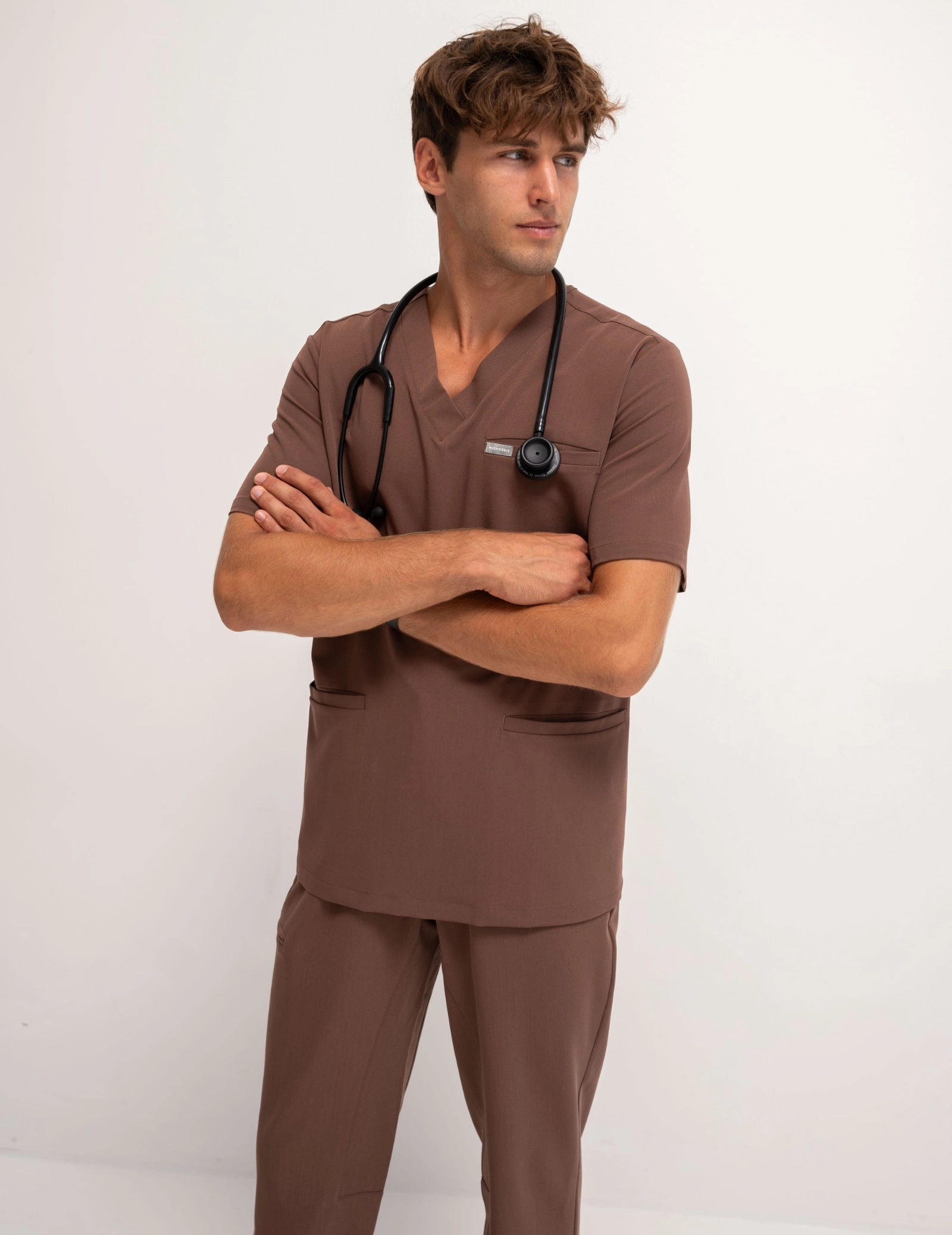 Herren Basic-Hose - ROOIBOS TEA Herren Basic-Hose - ROOIBOS TEA