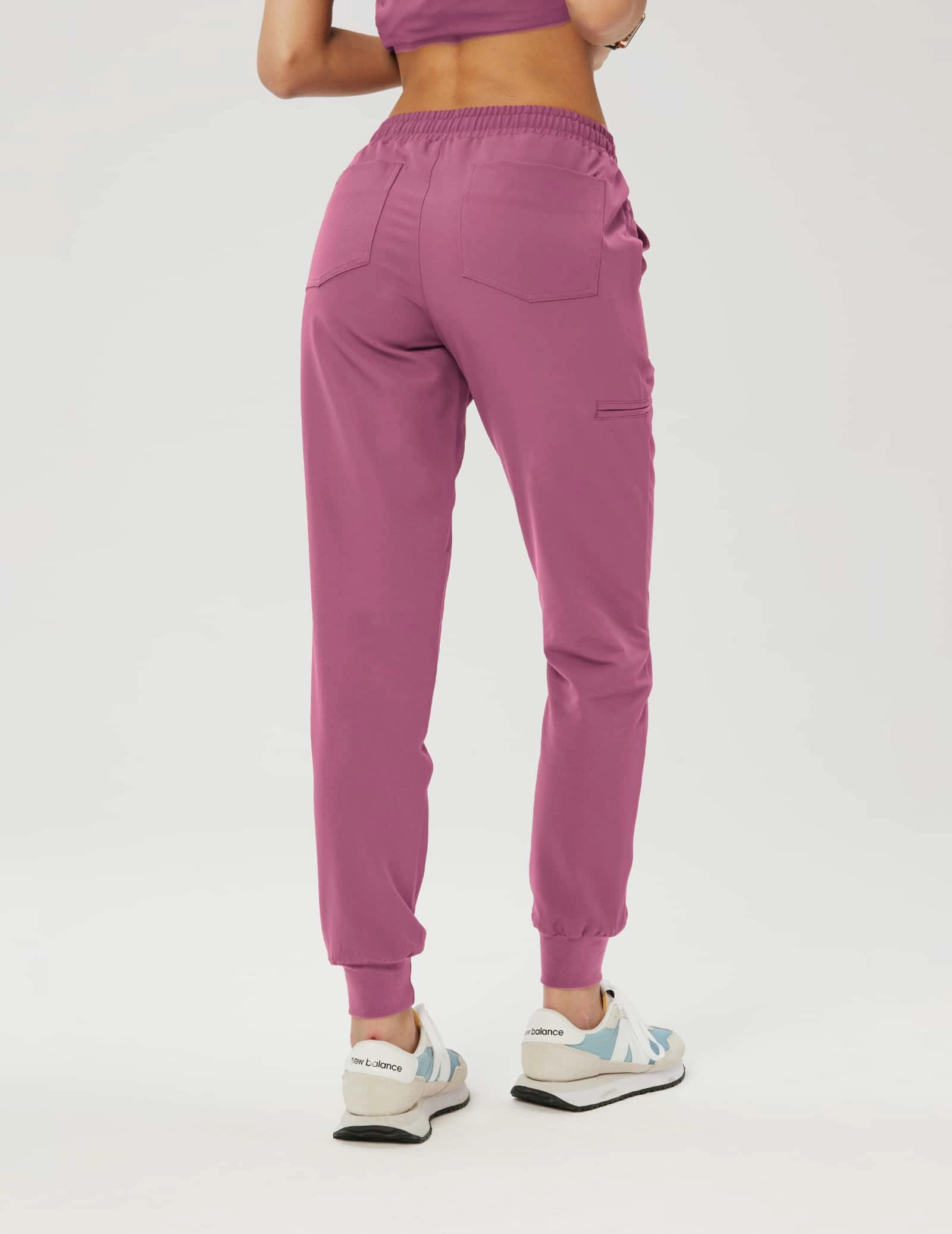 Damen Jogger - BERRY SHAKE Damen Jogger - BERRY SHAKE