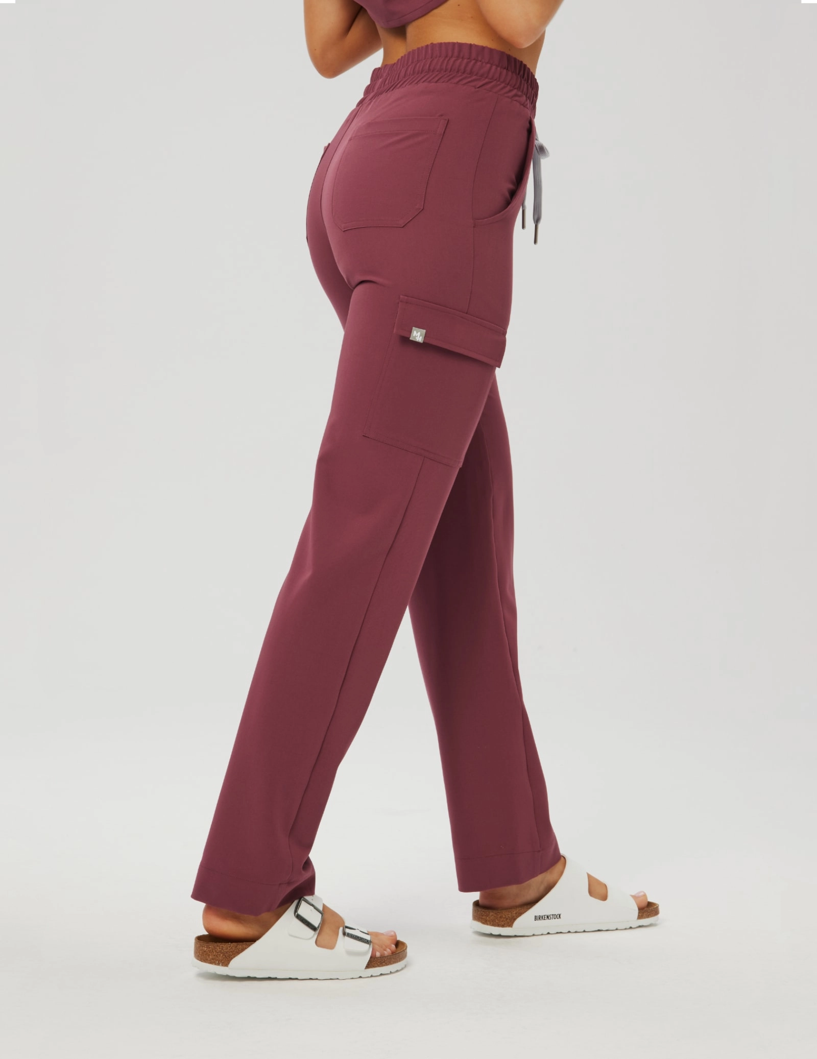 Damenhose Basic - ROOIBOS TEA