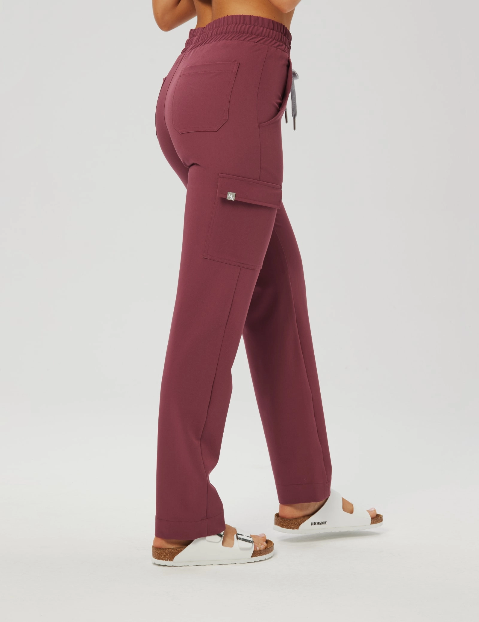 Damenhose Basic - ROOIBOS TEA