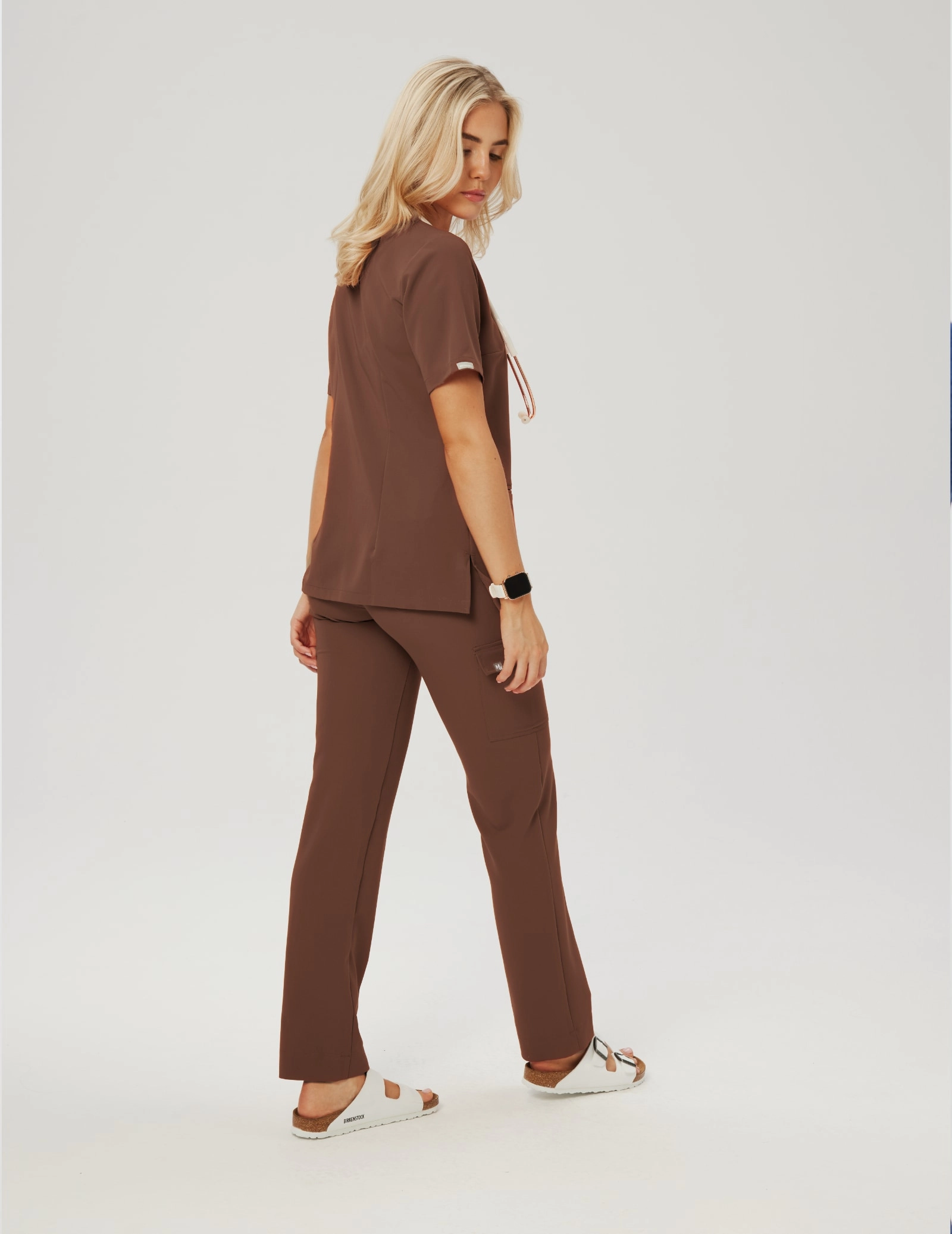 Damenhose Basic - ROOIBOS TEA Damenhose Basic - ROOIBOS TEA