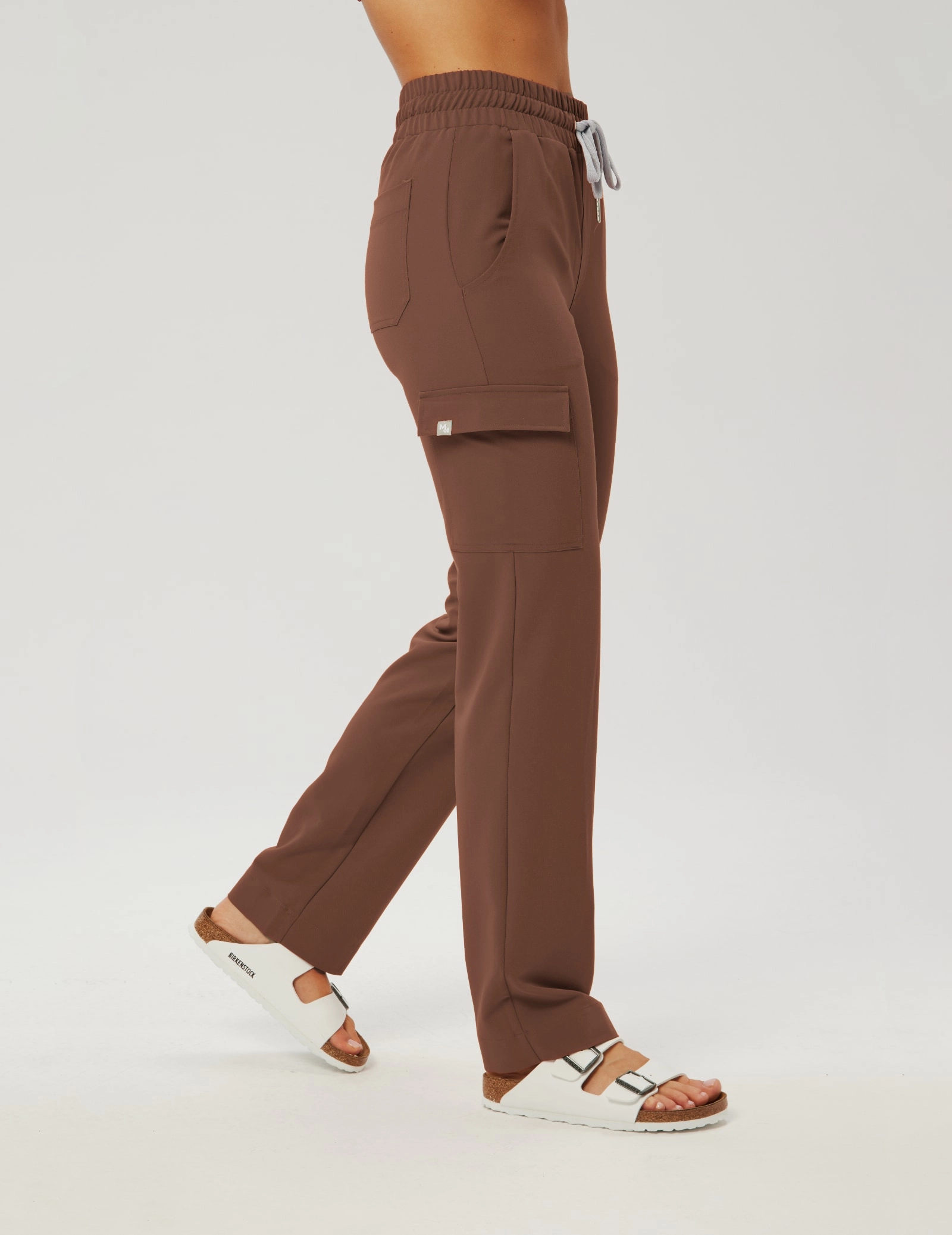 Damenhose Basic - ROOIBOS TEA Damenhose Basic - ROOIBOS TEA