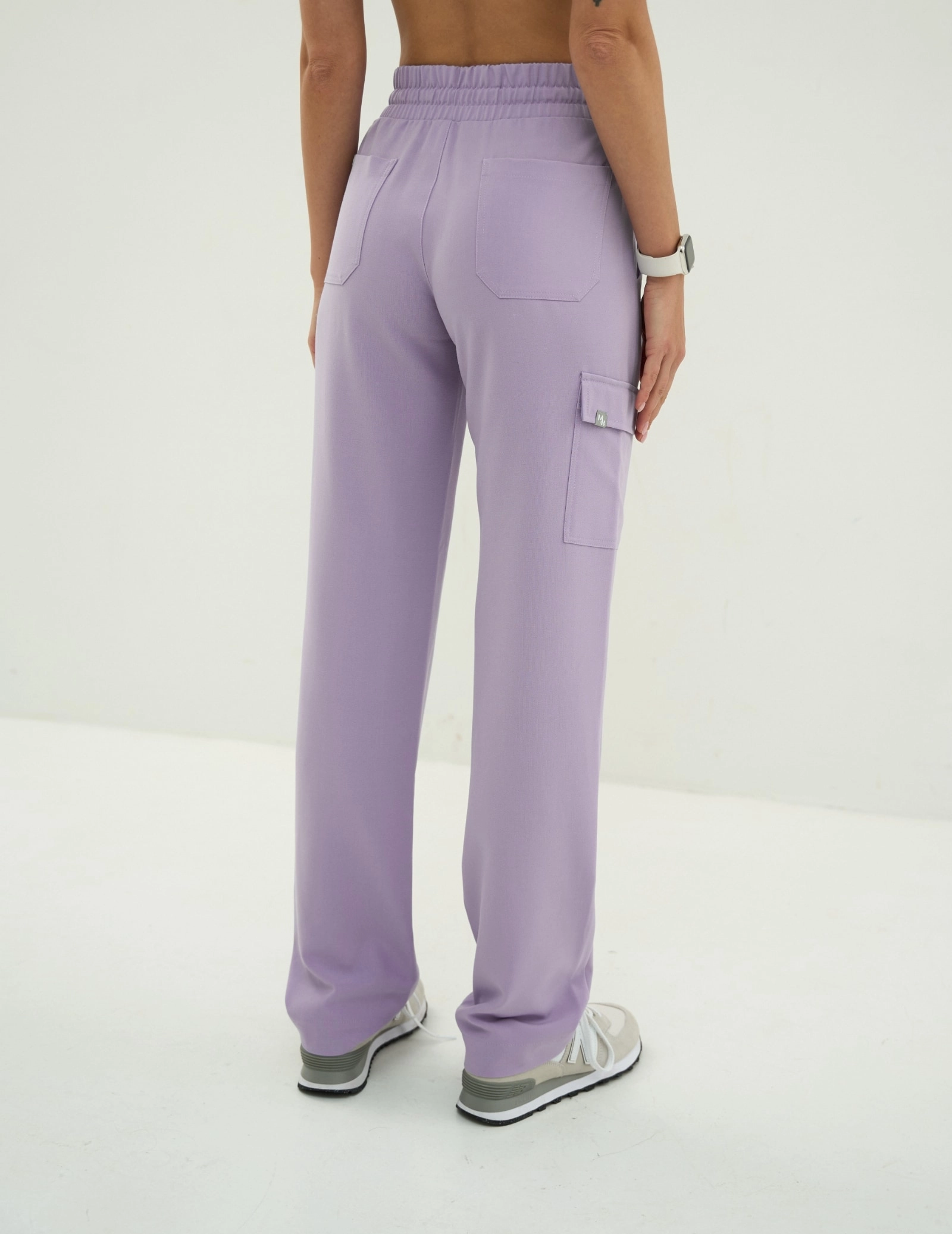 Damenhose Basic - ROOIBOS TEA Damenhose Basic - ROOIBOS TEA