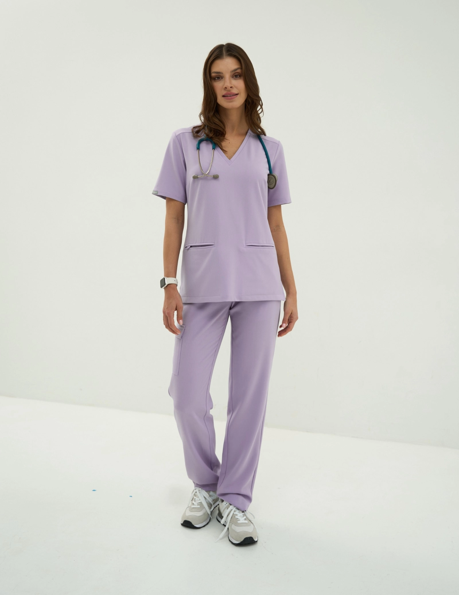 Damenhose Basic - ROOIBOS TEA Damenhose Basic - ROOIBOS TEA