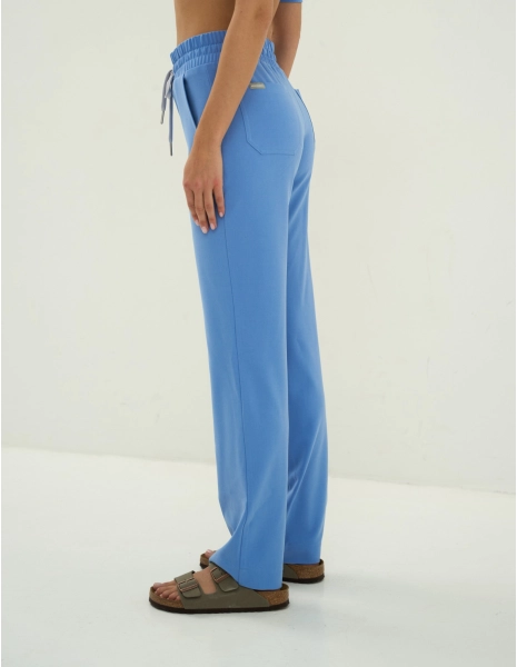 YOGA Hose - MARINA BLUE