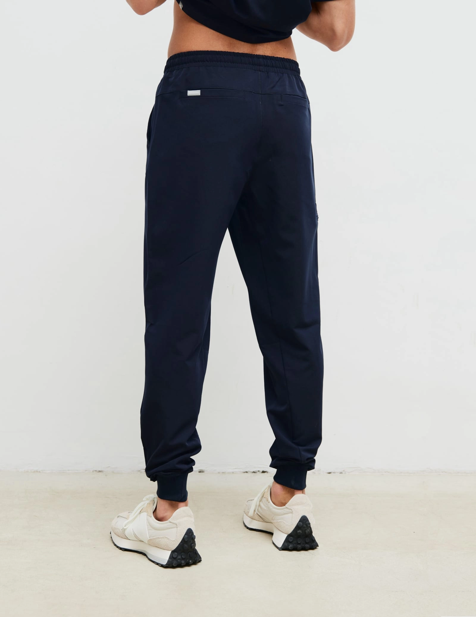 Herren Jogger - MIDNIGHT BLUE