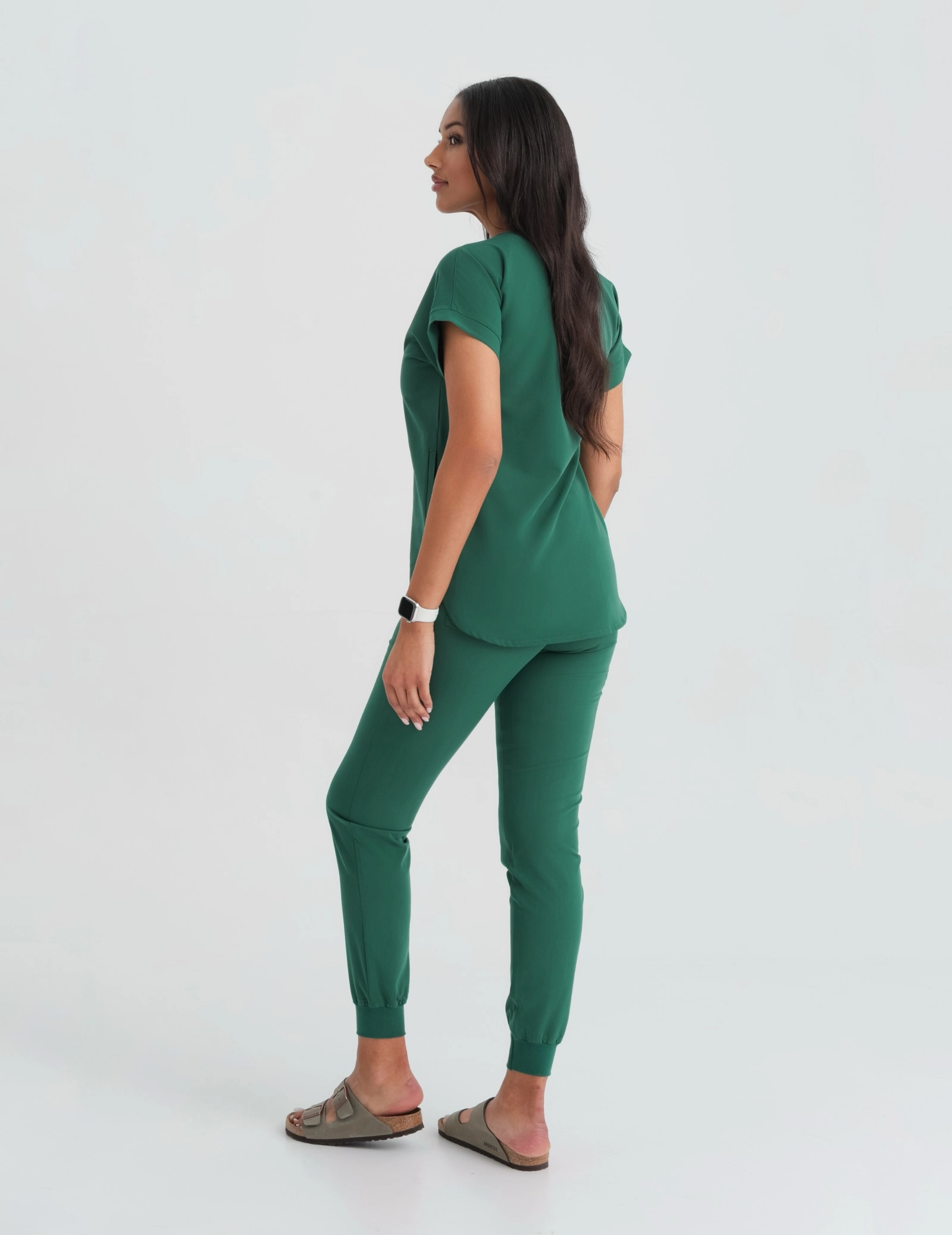 Damen Jogger - EDEN GREEN