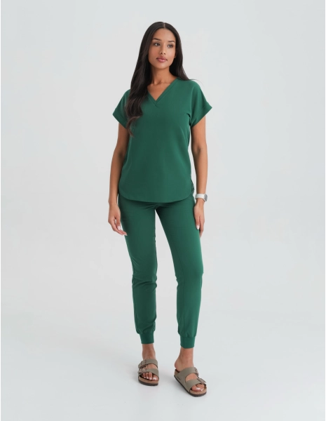 Damen Jogger - EDEN GREEN