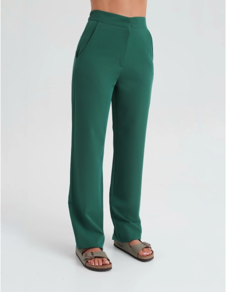 Damen Medizinische Hose Tiffany - EDEN GREEN