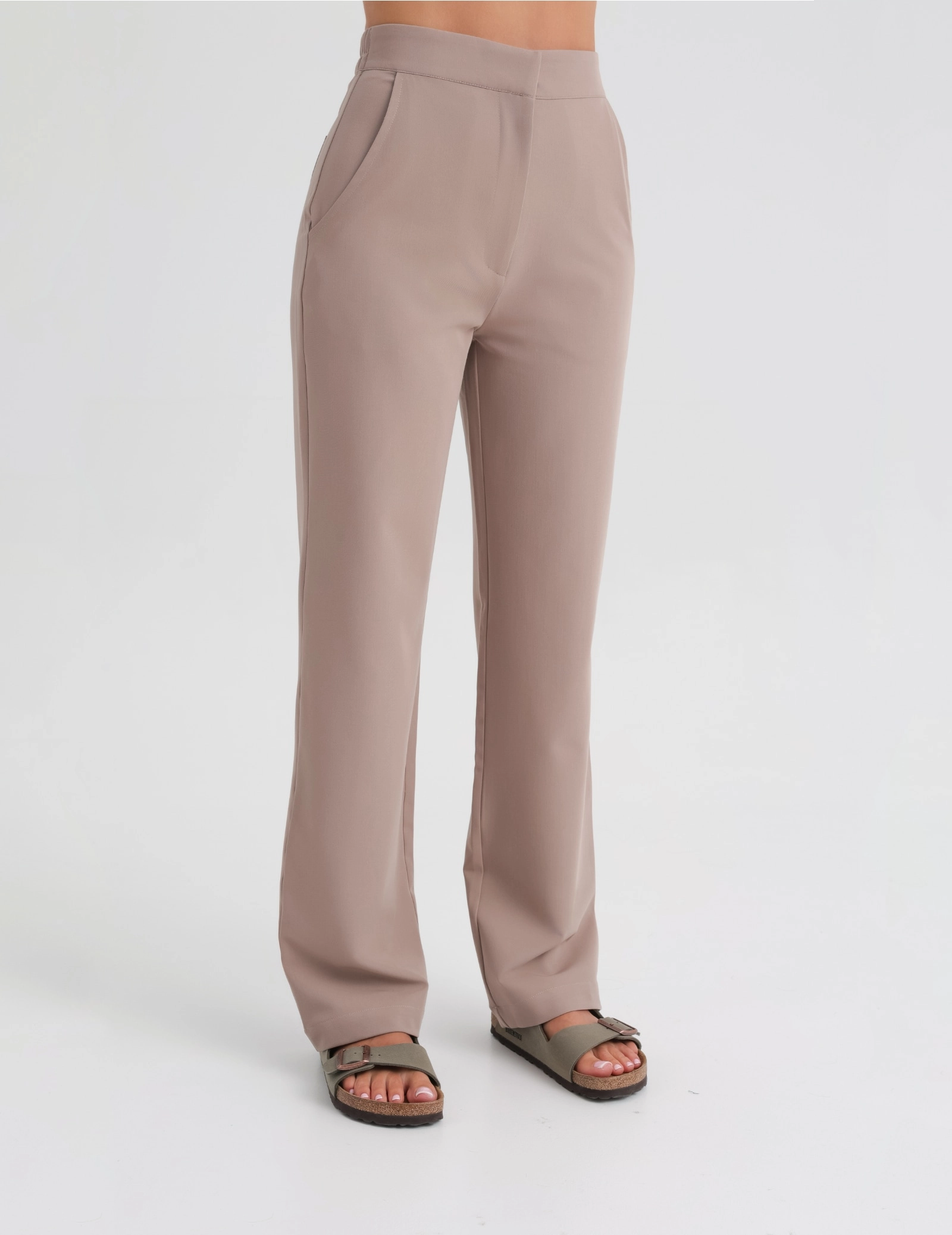 Damen Medizinische Hose Tiffany - BEIGE