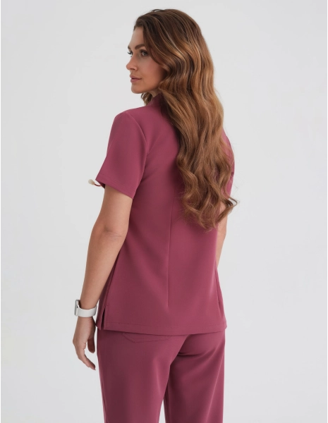 Medizinischer Kasack Polo -...