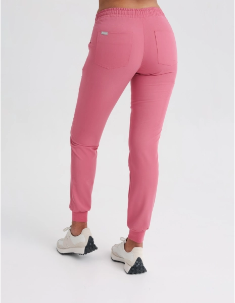 Damen Jogger – RASPBERRY CRUSH