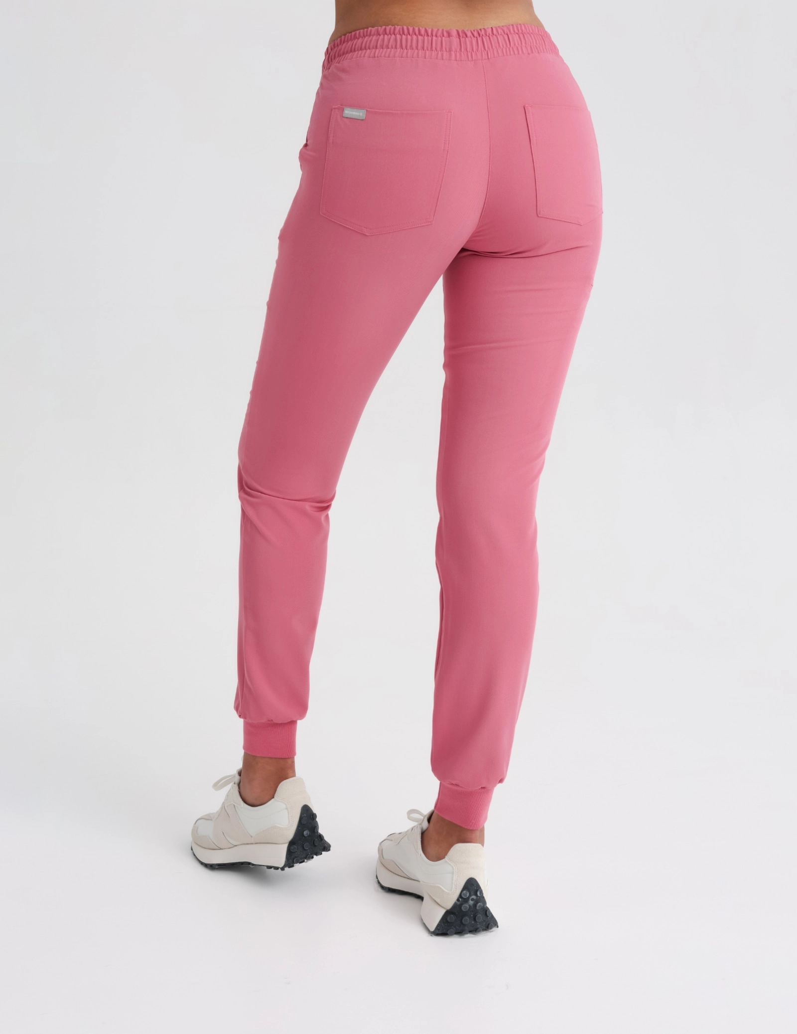Damen Jogger – RASPBERRY CRUSH