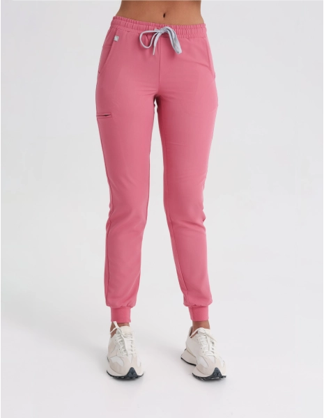 Damen-Jogger – RASPBERRY CRUSH