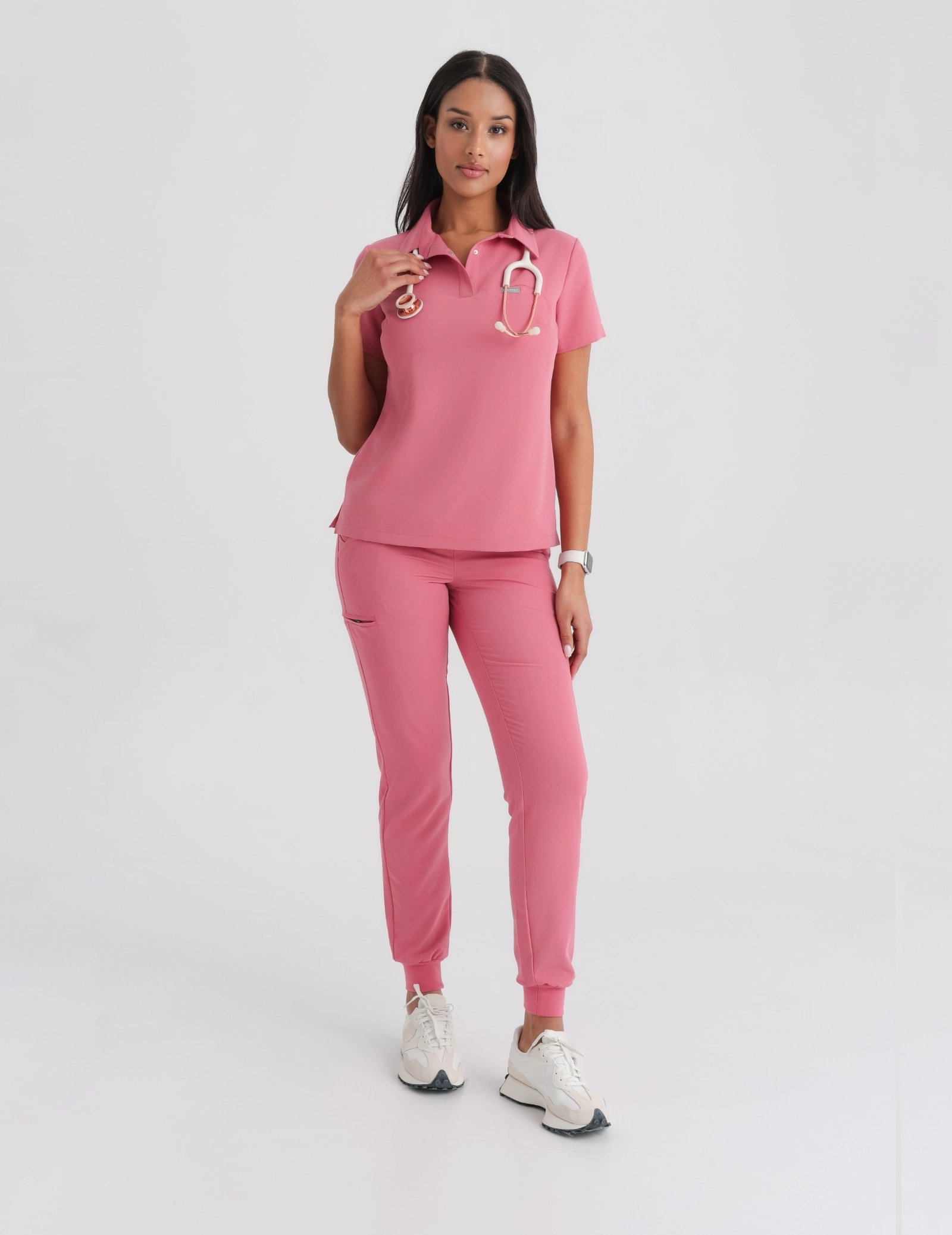 Damen Jogger – RASPBERRY CRUSH