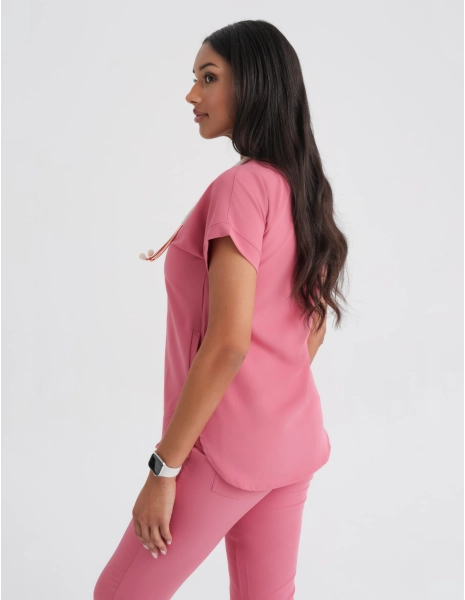 Medizinische Bluse Kendall...