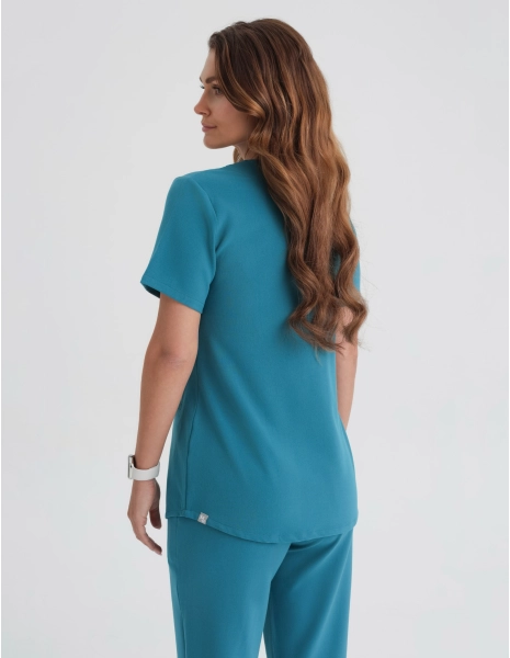 Medizinischer Kasack Grace...