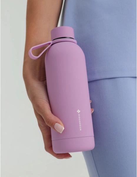 Thermoflasche Mojo "Beauty...