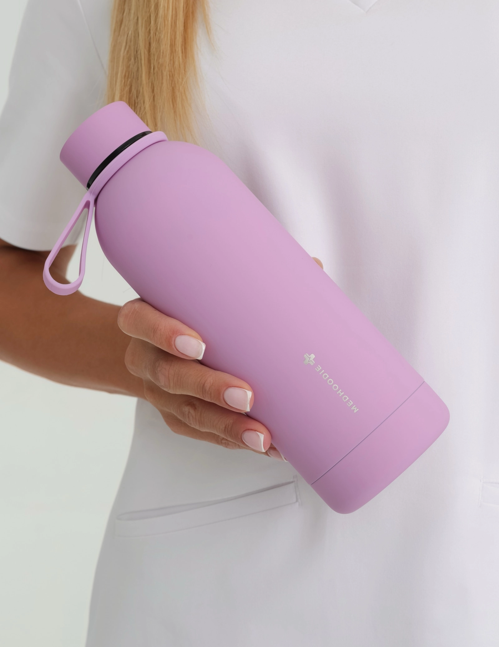 Thermoflasche Mojo "Beauty Expert"- ULTRA PINK