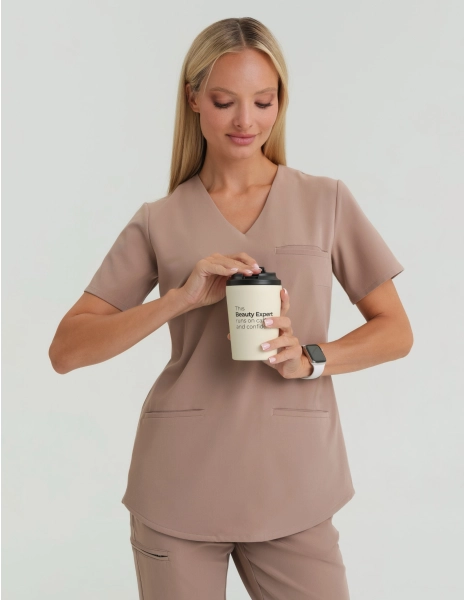 Thermobecher Simply Cup –...