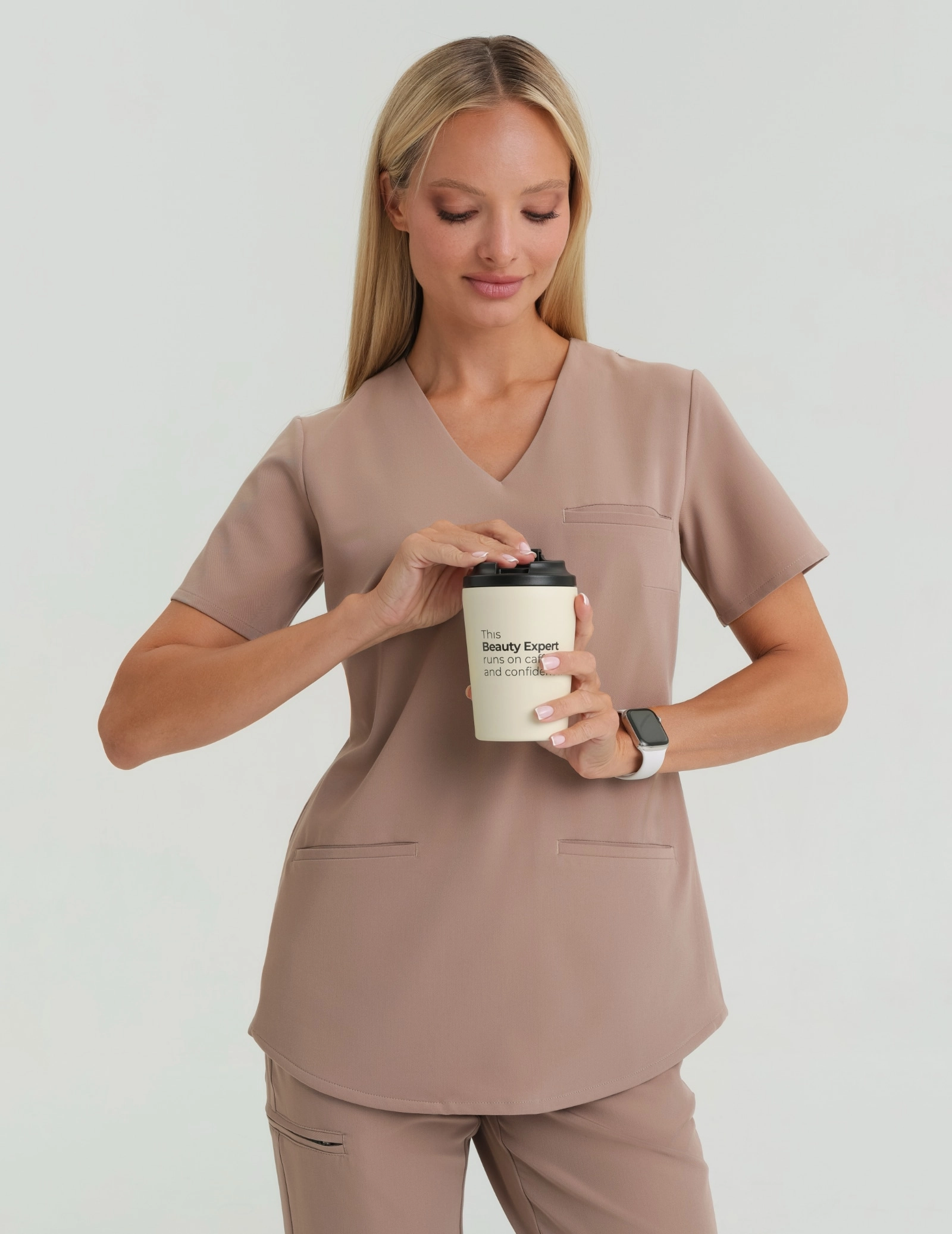 Thermobecher Simply Cup – Beauty Expert