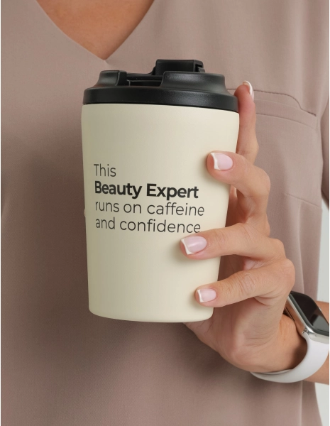 Thermobecher Simply Cup – Beauty Expert