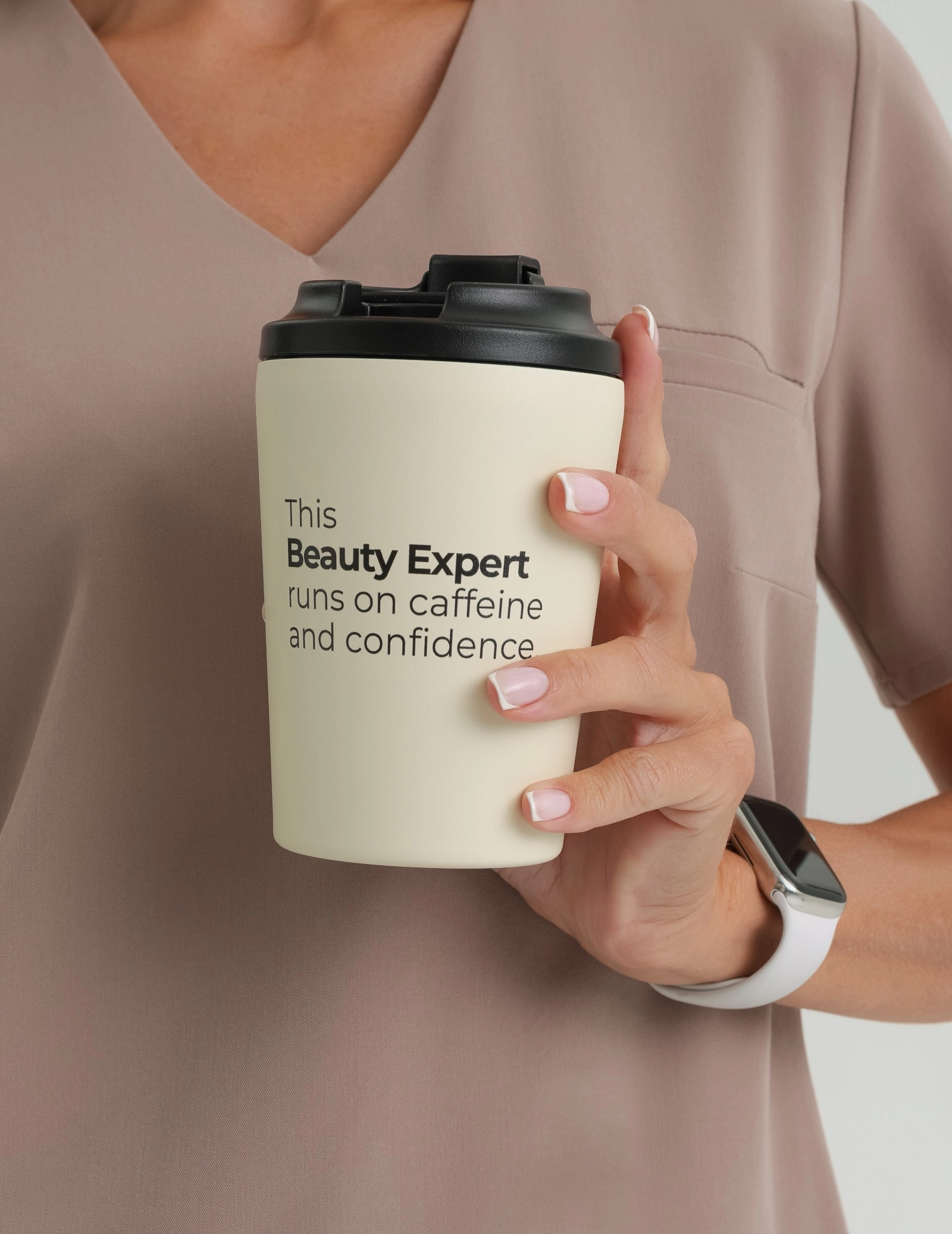 Thermobecher Simply Cup – Beauty Expert