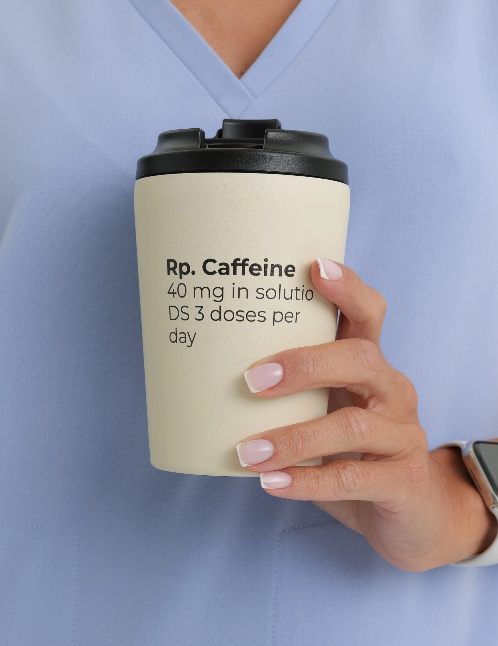 Thermobecher Simply Cup – Rp. Caffeine Thermobecher Simply Cup – Rp. Caffeine