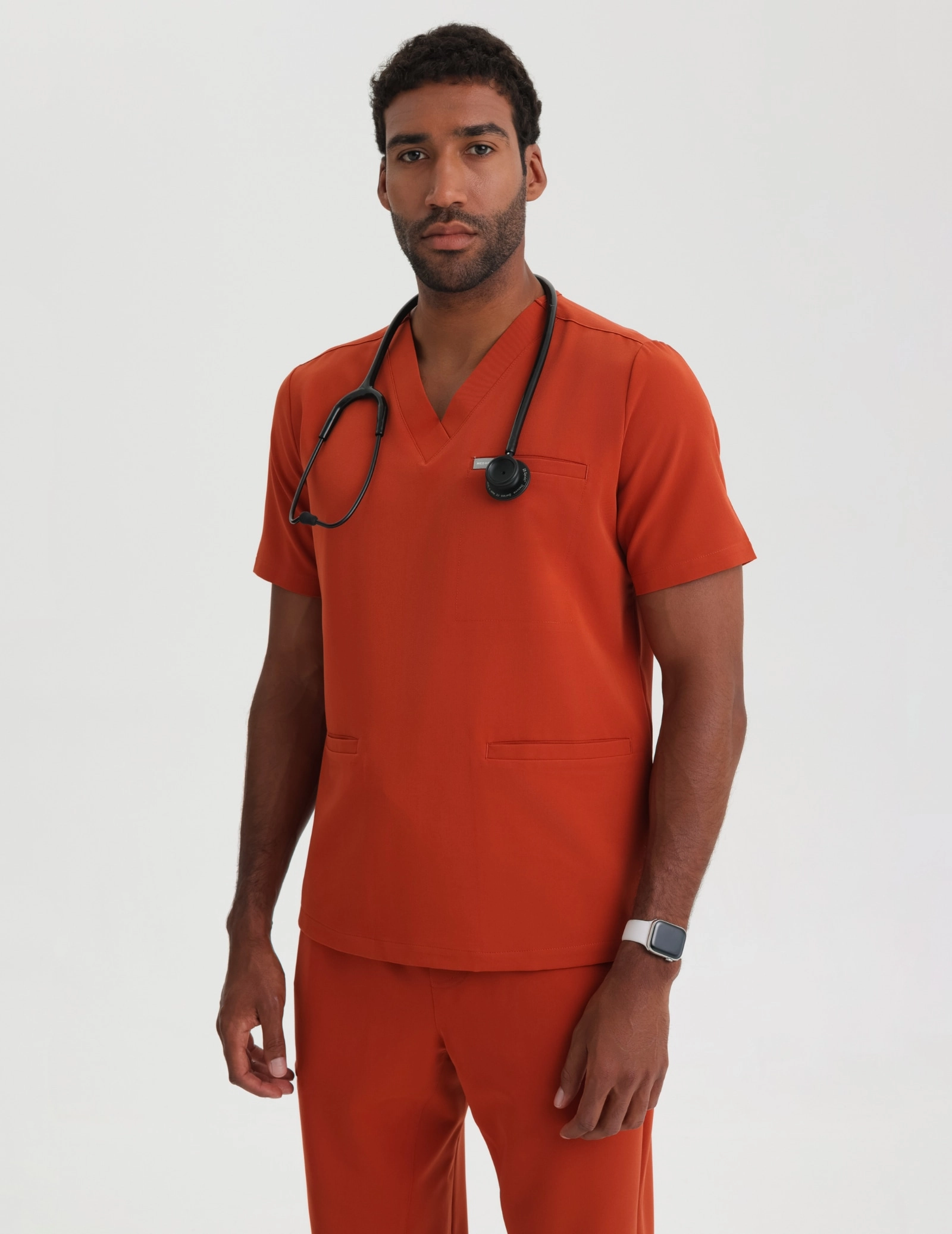 Medizinische Bluse Birbal – ROOIBOS TEA