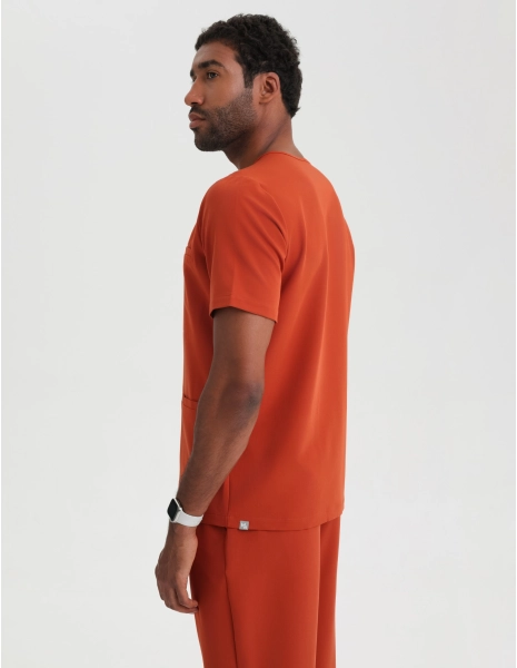 Medizinische Bluse Birbal –...