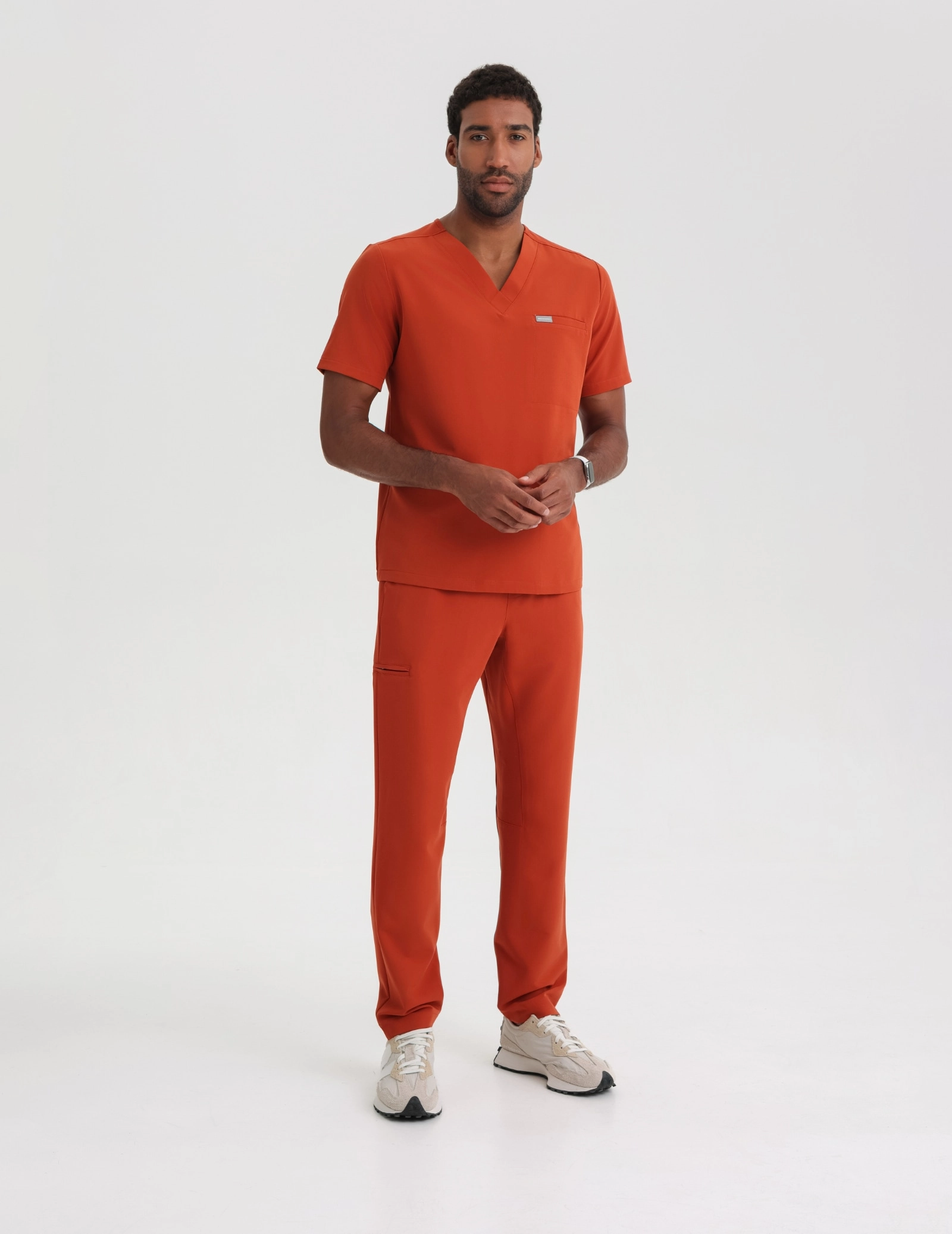Medizinische Bluse Birbal – ROOIBOS TEA