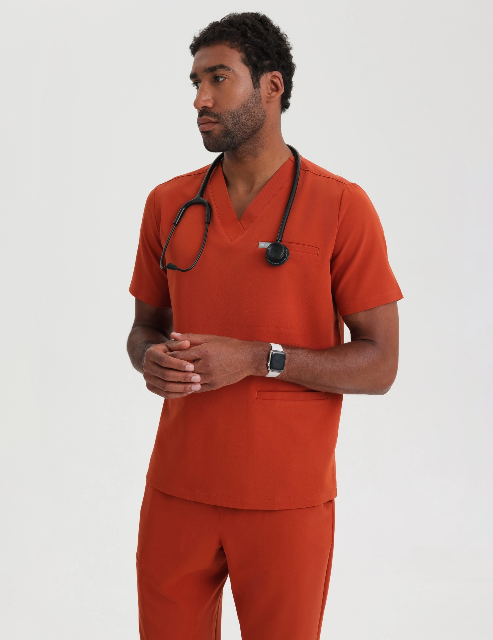 Medizinische Bluse Birbal – ROOIBOS TEA