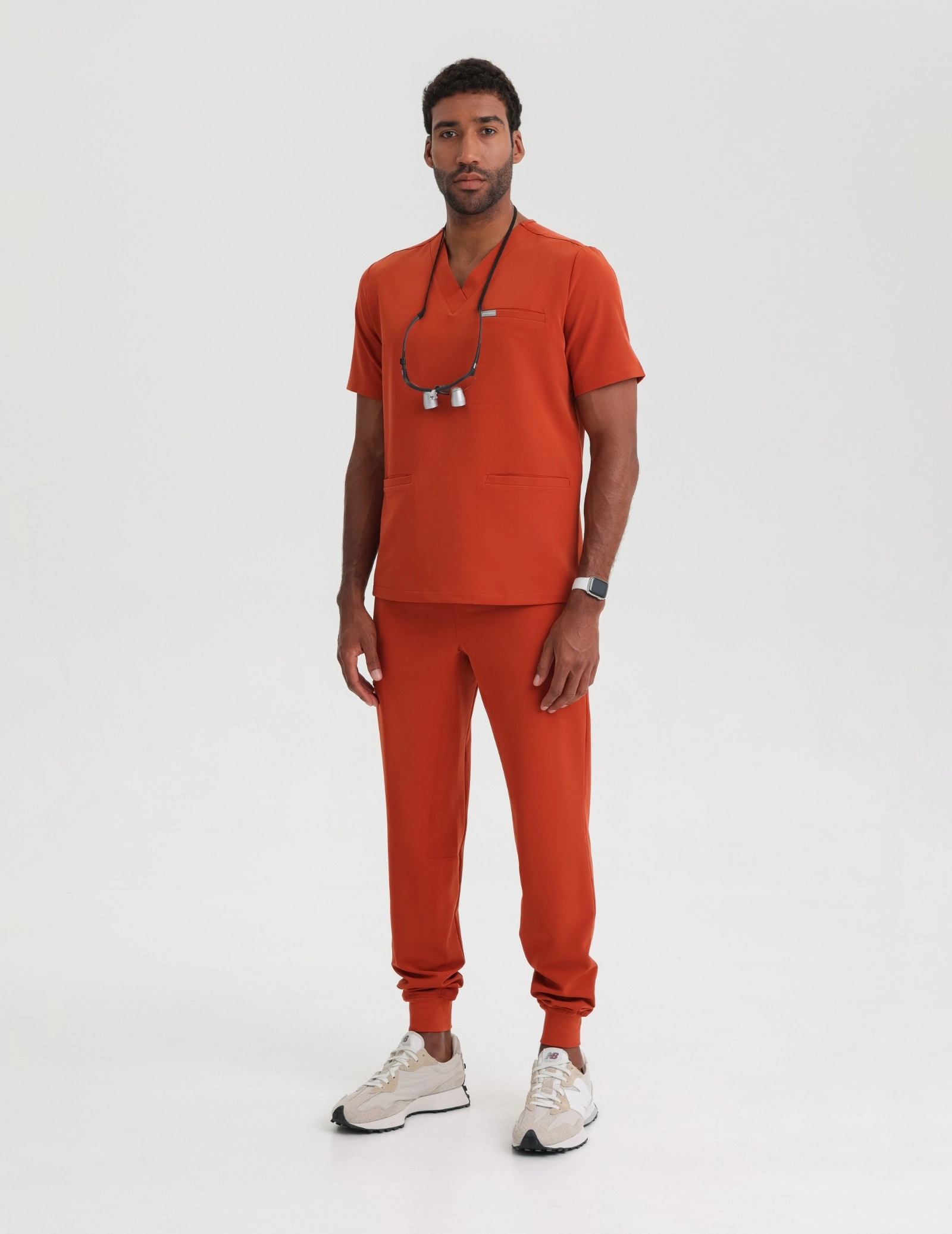 Herren Jogger - ROOIBOS TEA Herren Jogger - ROOIBOS TEA