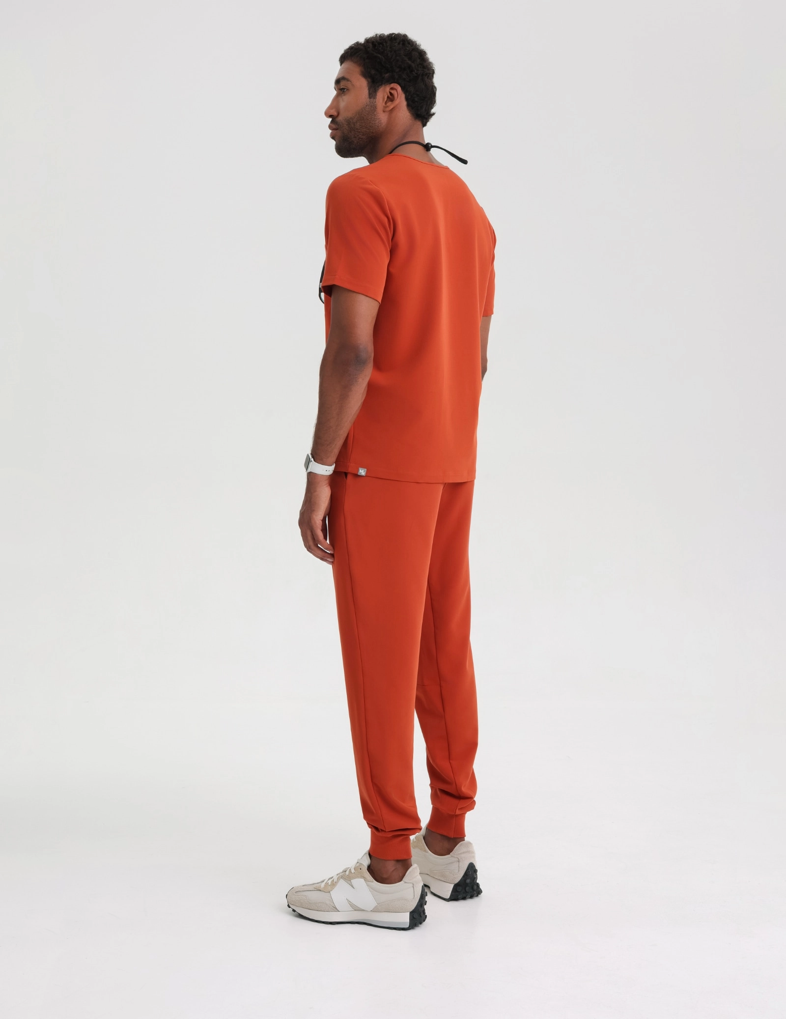 Herren Jogger - ROOIBOS TEA Herren Jogger - ROOIBOS TEA
