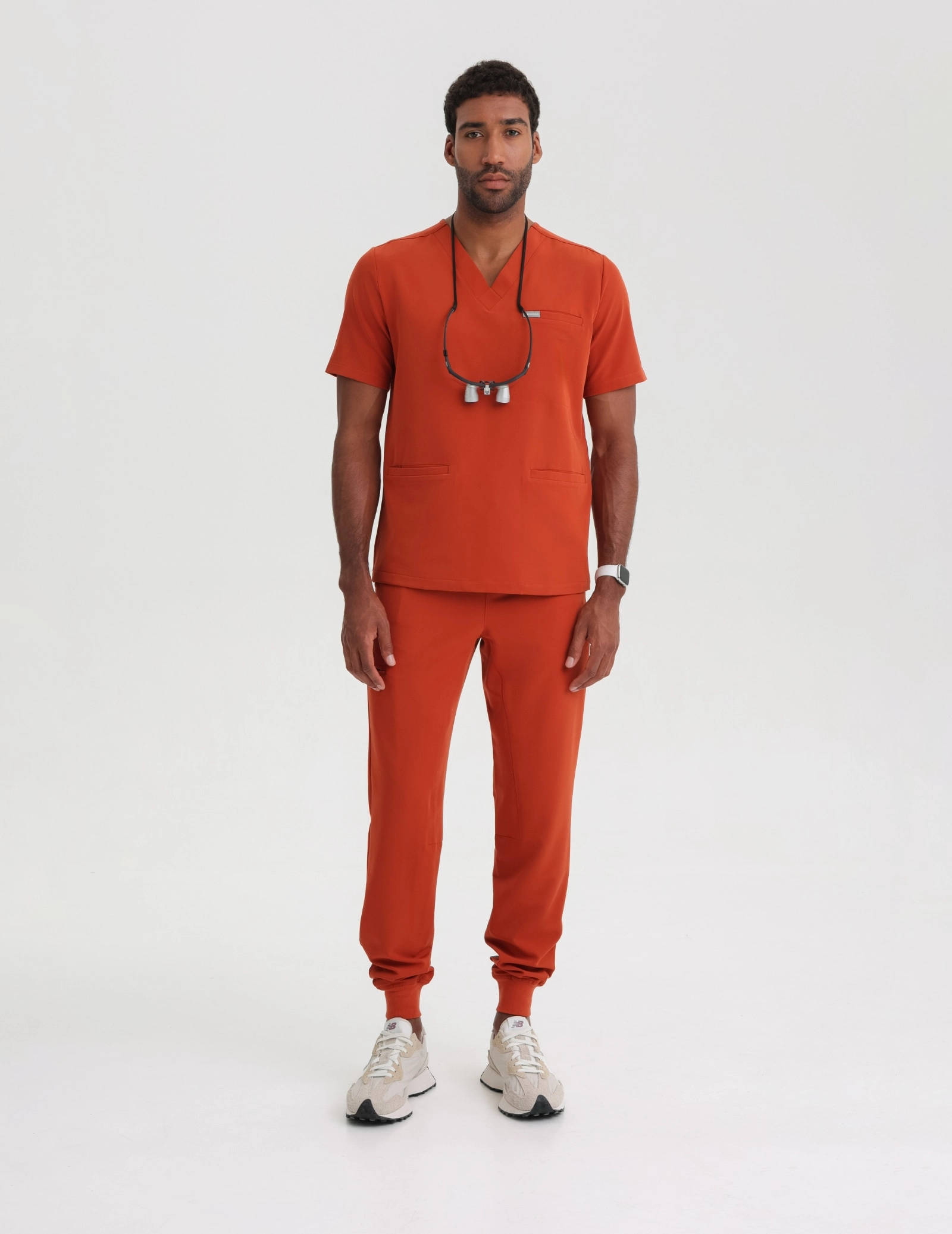 Herren Jogger - ROOIBOS TEA Herren Jogger - ROOIBOS TEA