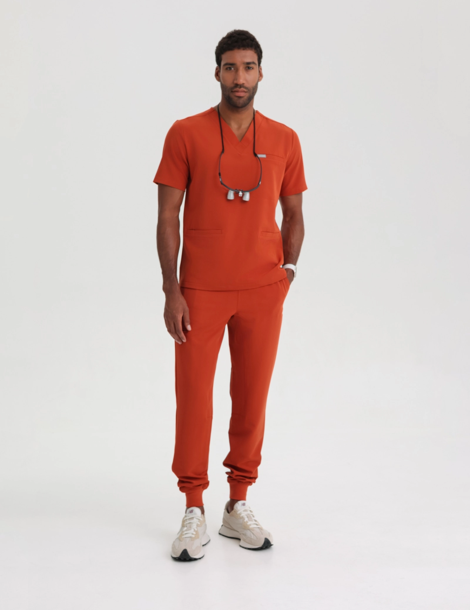 Herren Jogger - ROOIBOS TEA Herren Jogger - ROOIBOS TEA