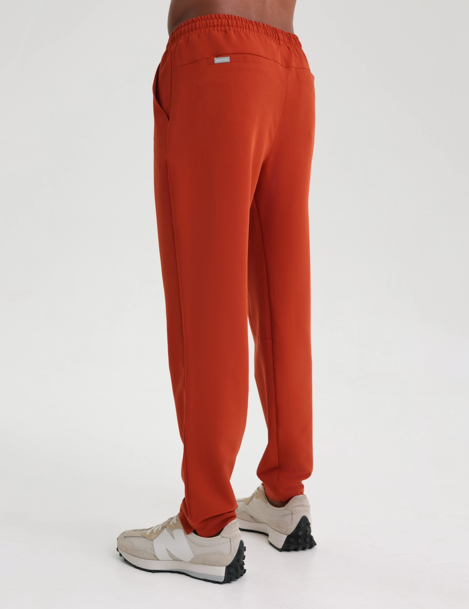 Herren Basic-Hose - ROOIBOS TEA