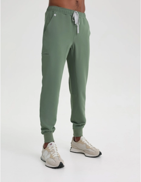 Herren Jogger - KHAKI