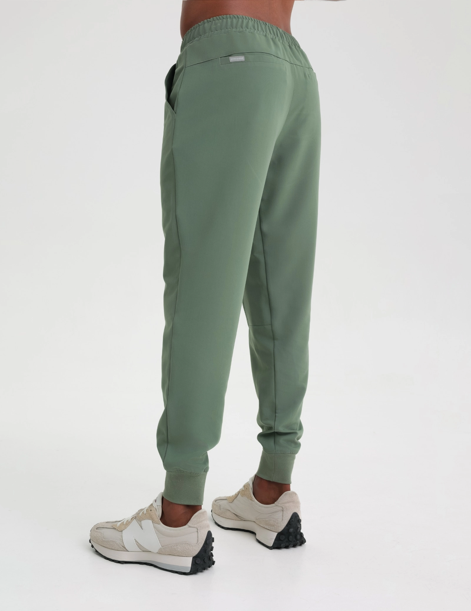 Herren Jogger - KHAKI