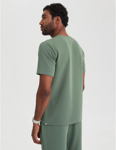 Medizinische Bluse Birbal -...