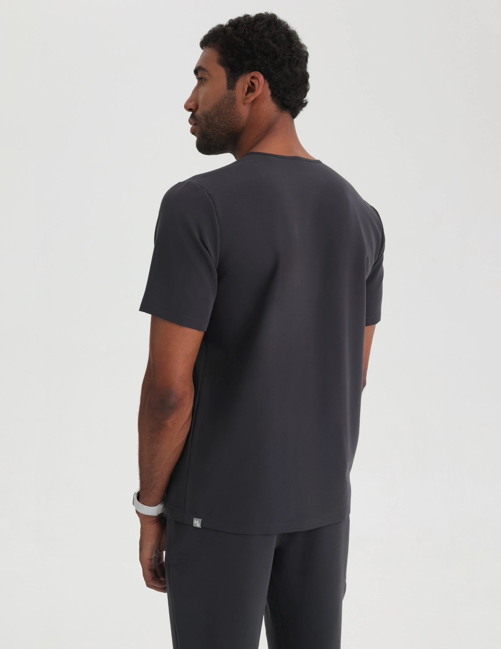 Birbal Medizinische Bluse - SHADOW