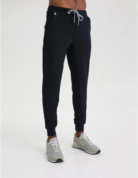 Herren Jogger - MIDNIGHT BLUE