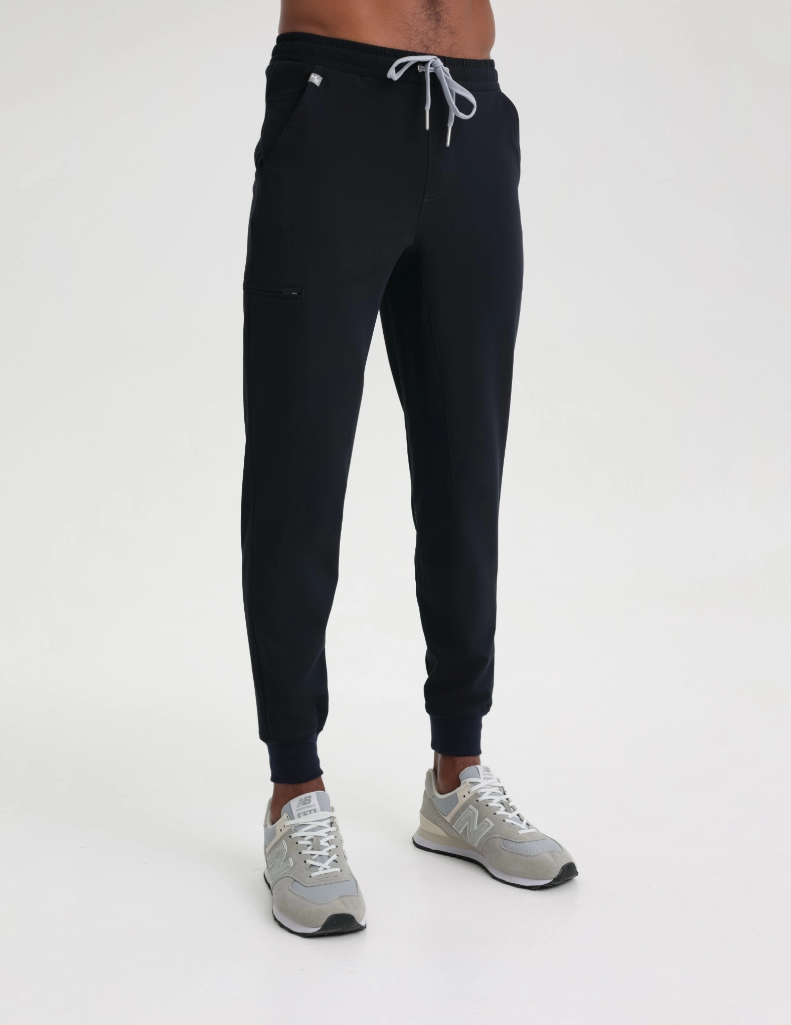 Herren Jogger - MIDNIGHT BLUE Herren Jogger - MIDNIGHT BLUE