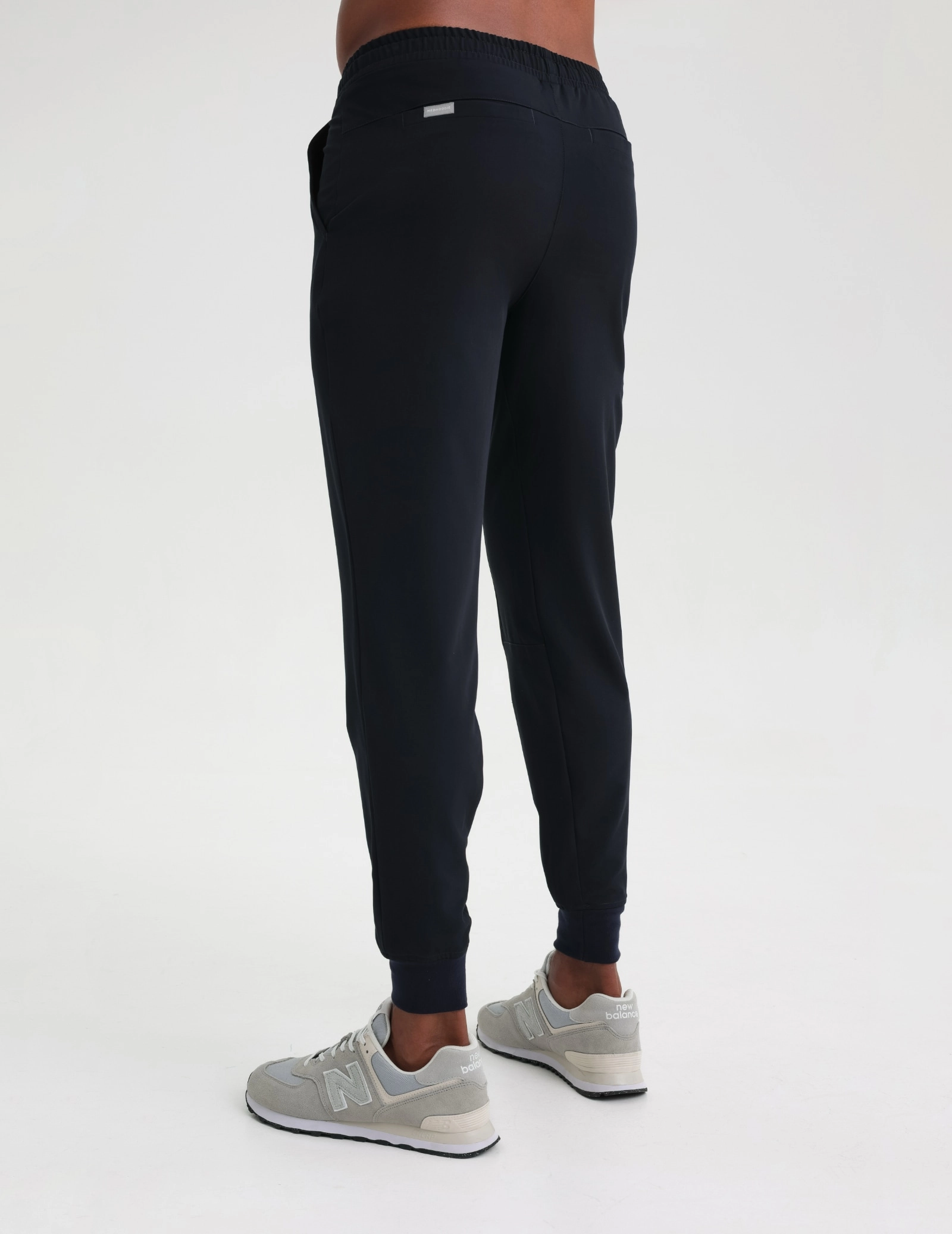 Herren Jogger - MIDNIGHT BLUE Herren Jogger - MIDNIGHT BLUE
