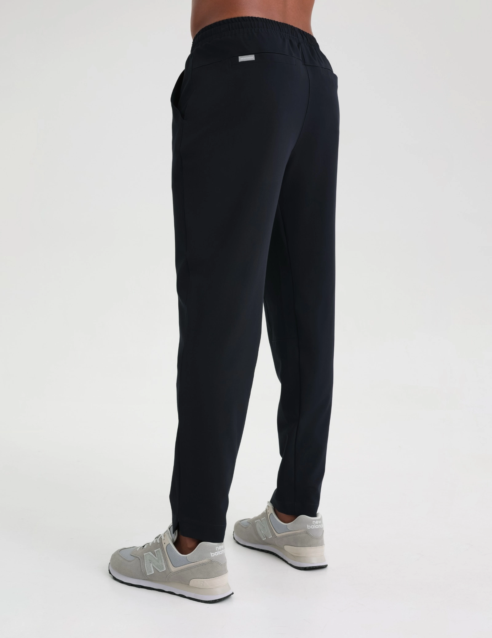 Herren Basic Hose-NACHTBLAU Herren Basic Hose-NACHTBLAU