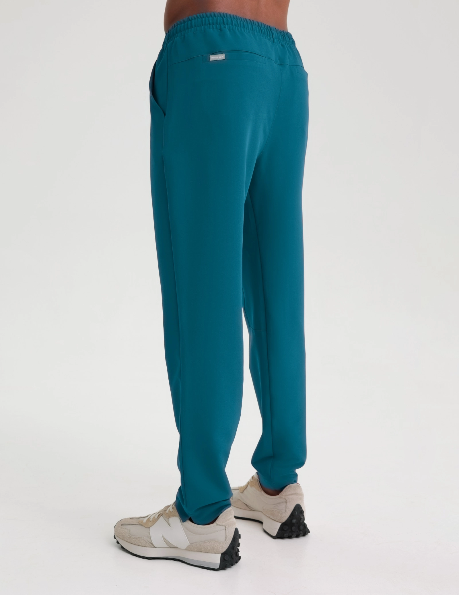 Herren Basic Hose - OCEAN BLUE Herren Basic Hose - OCEAN BLUE
