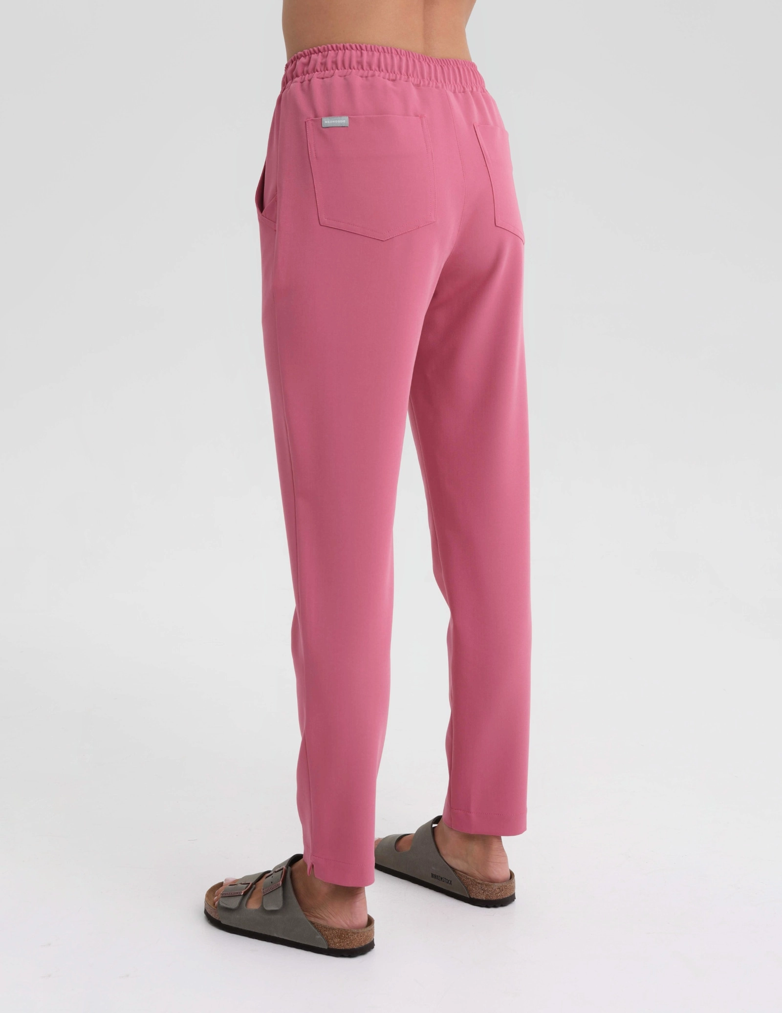 Damen Basic Hose - RASPBERRY CRUSH